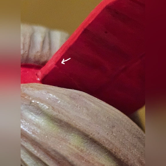 Limited Edition Commemorative Playboy Bunny (Repaired Ear) - Picture 11 of 11